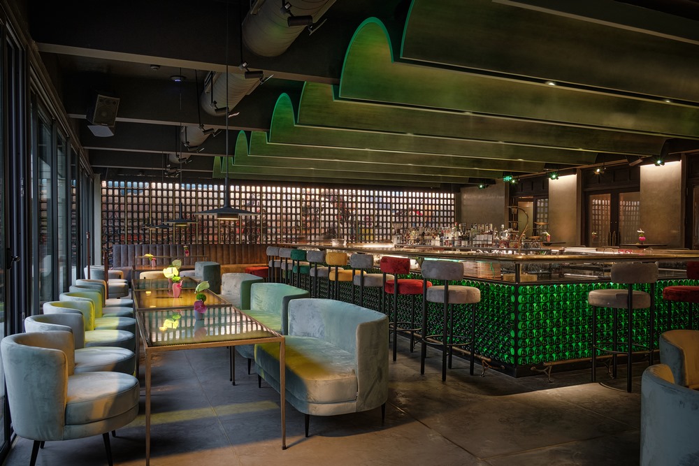 Bar Space