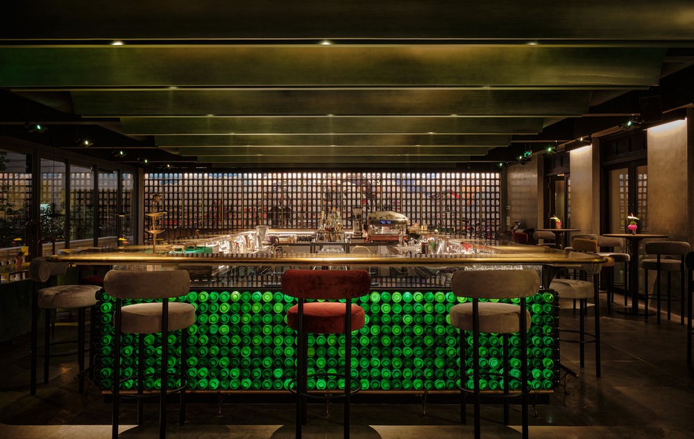 Bar Space