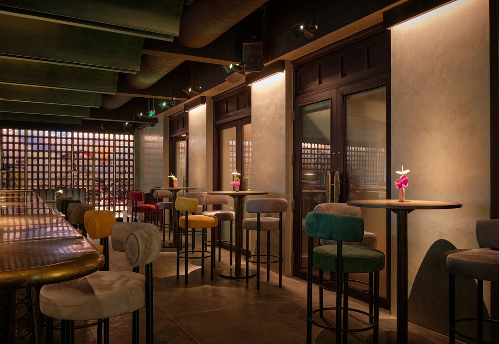 Bar Space