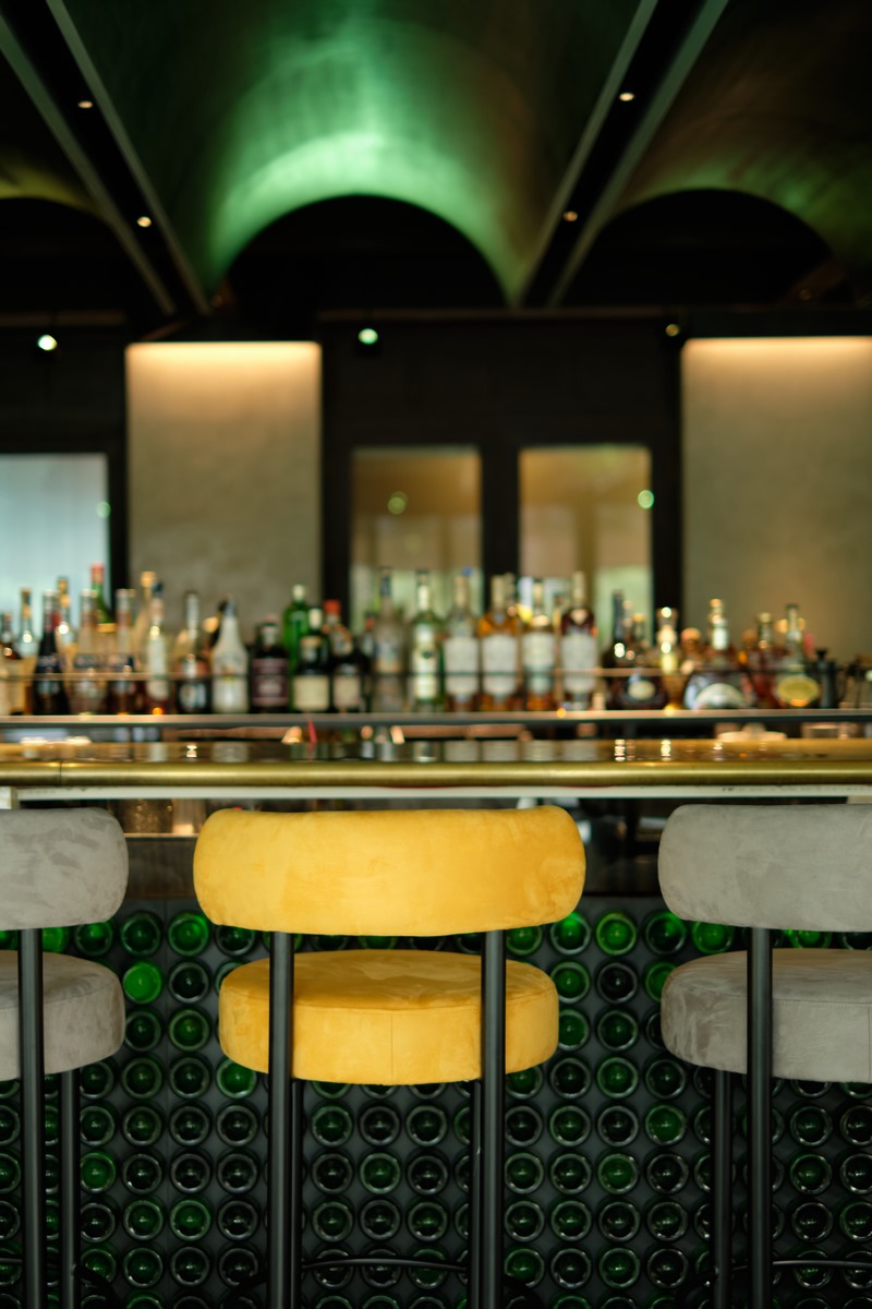 Bar Space