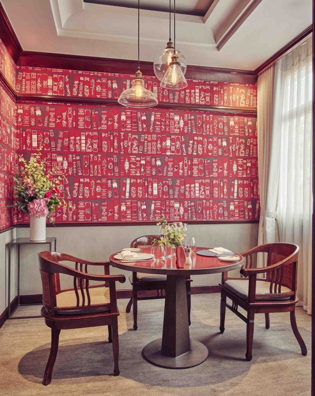 Restaurant Space