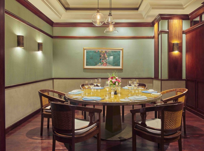 Restaurant Space