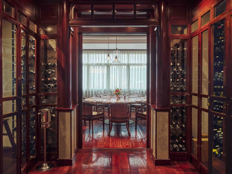 Restaurant Space