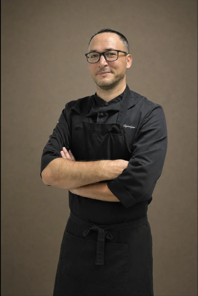 Chef