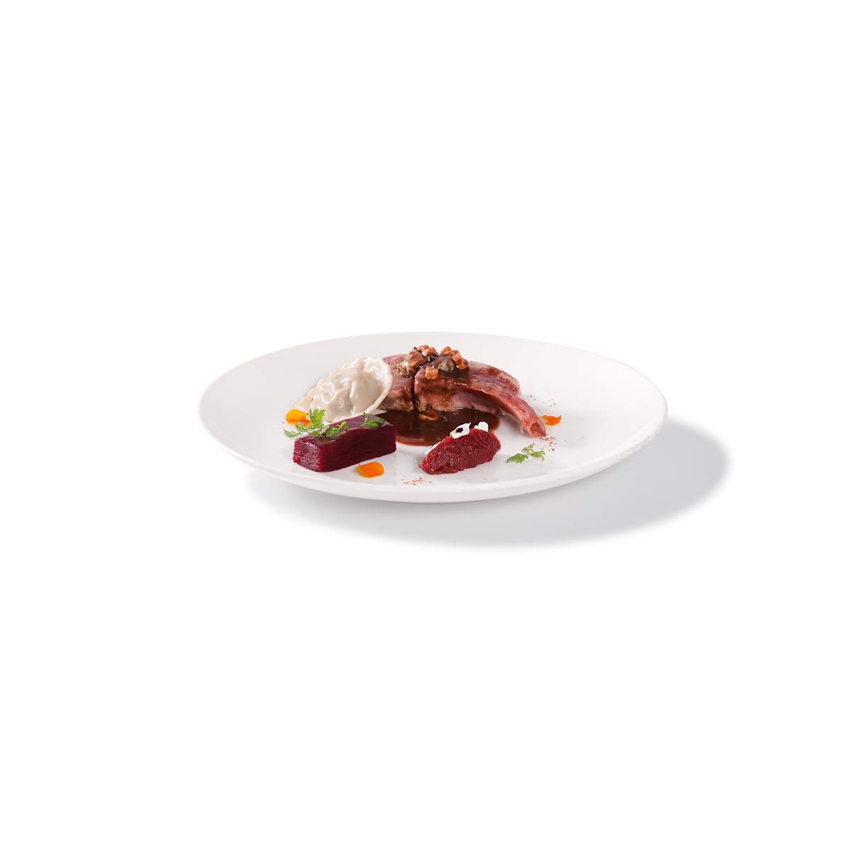 LỢN ĐEN IBERICO