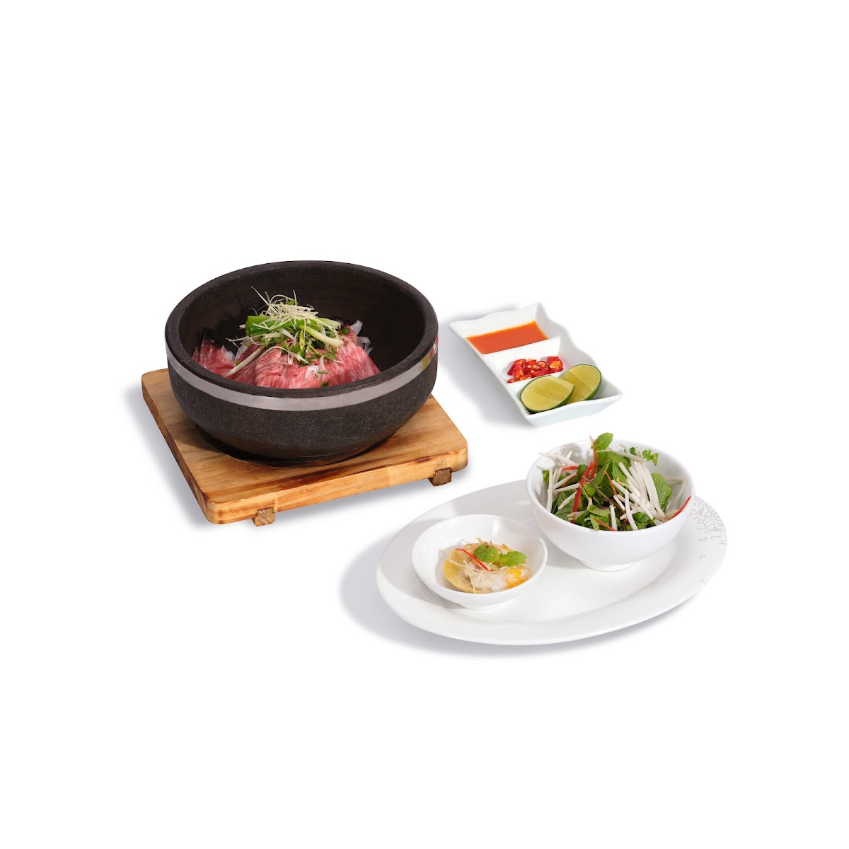 PHỞ BÒ WAGYU