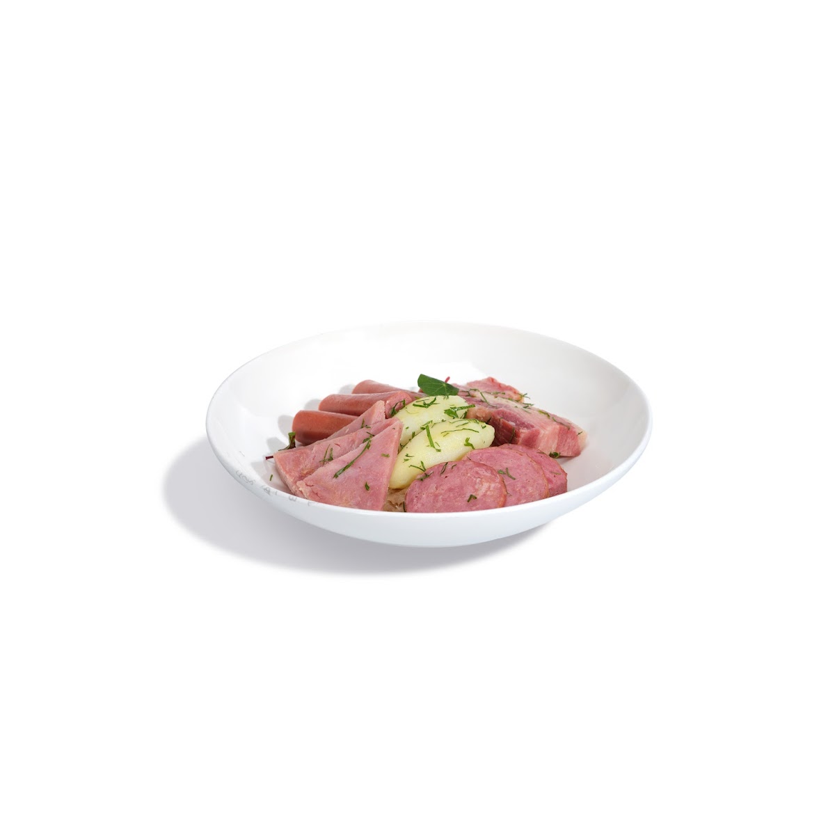BẮP CẢI MUỐI KIỂU ĐỨC