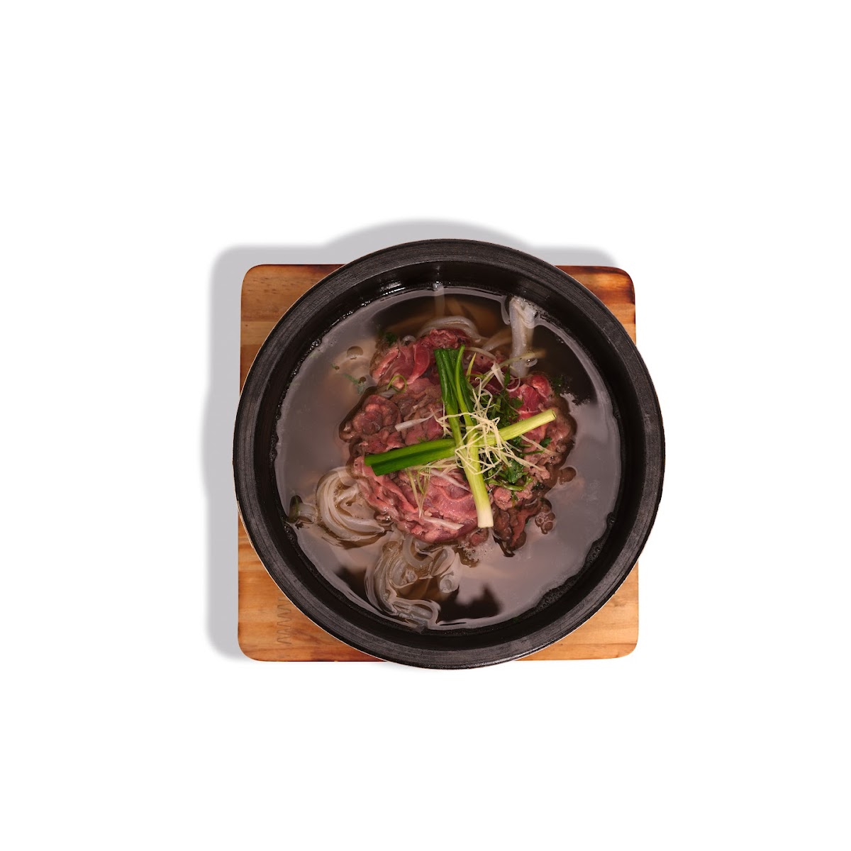 PHỞ BÒ