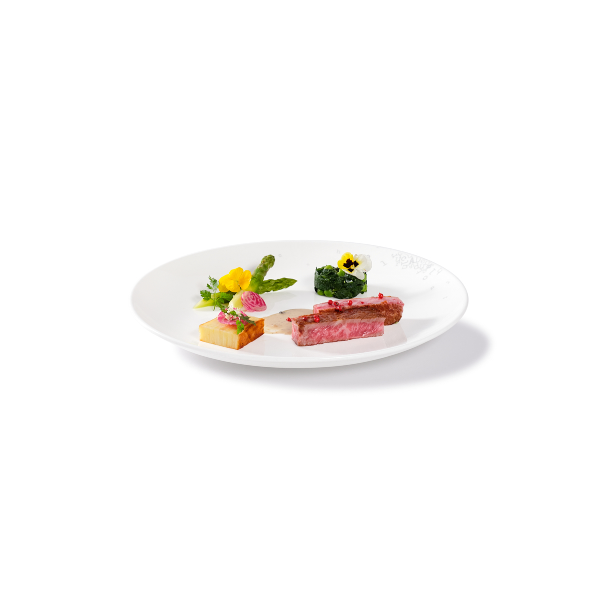 BÒ WAGYU