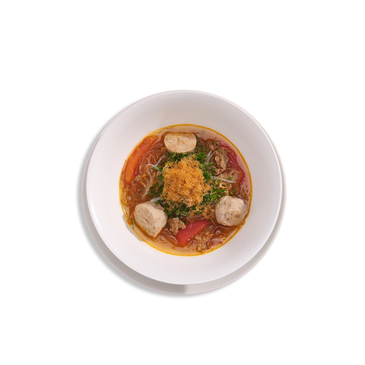 RIÊU CUA