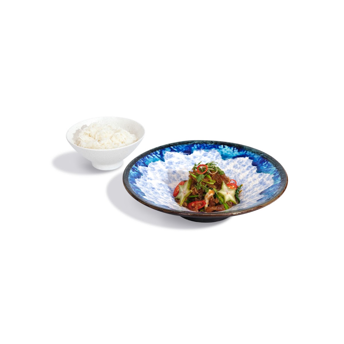 TÔM MOI RIM KHẾ
