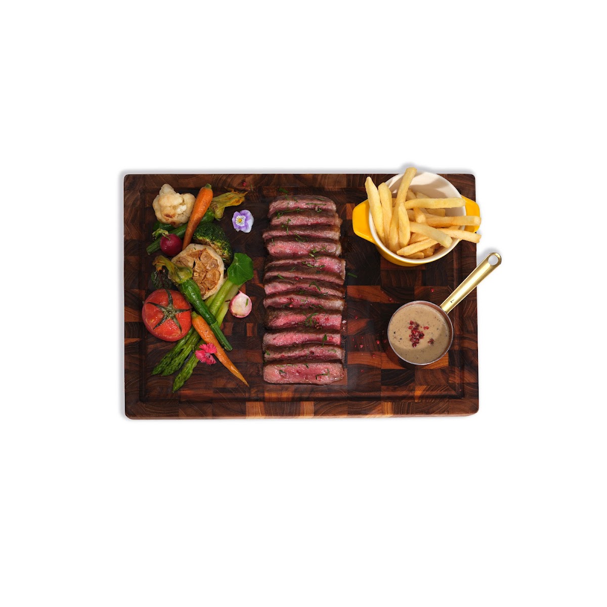 THĂN BÒ WAGYU