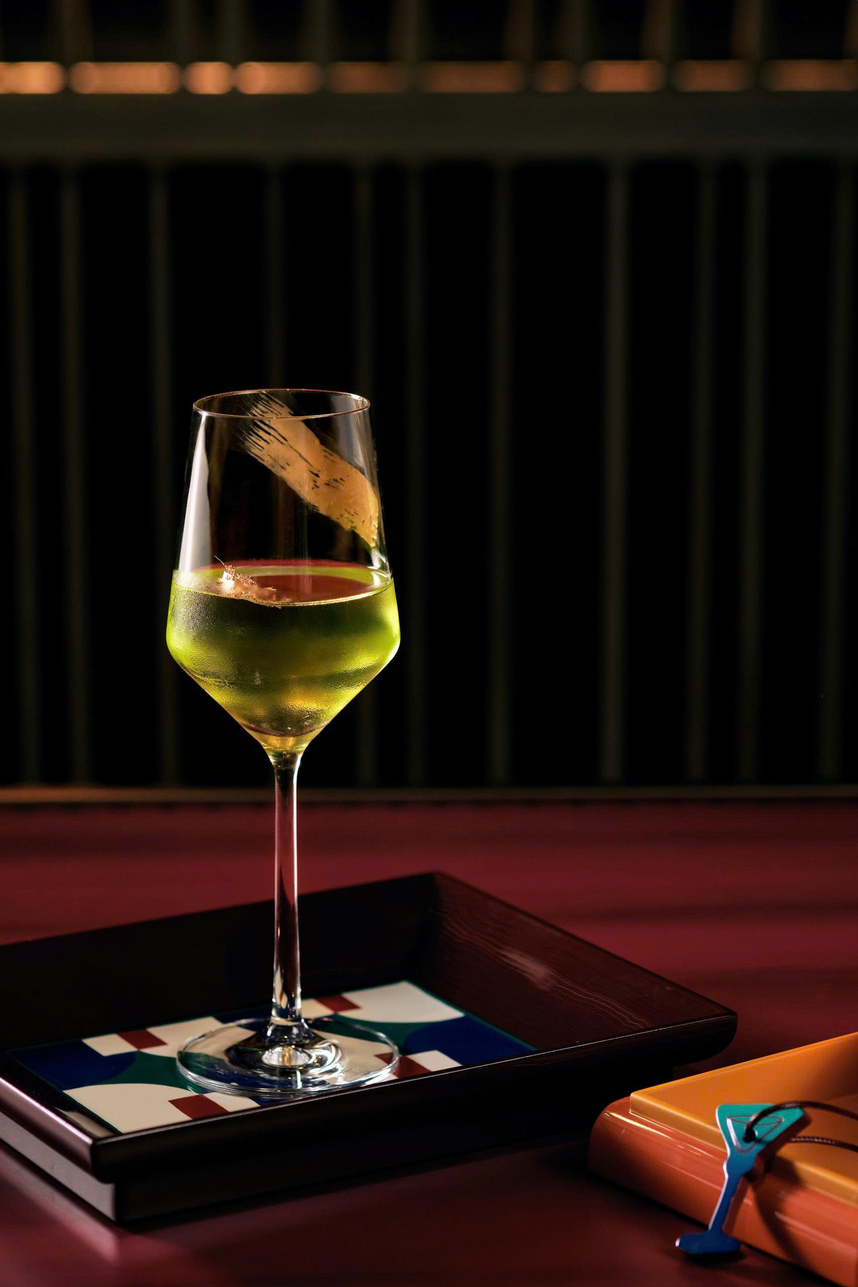 8 New Signature Cocktails at La Table Hanoia